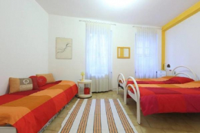 Appartamento Basuetta alle Cinque Terre con AC